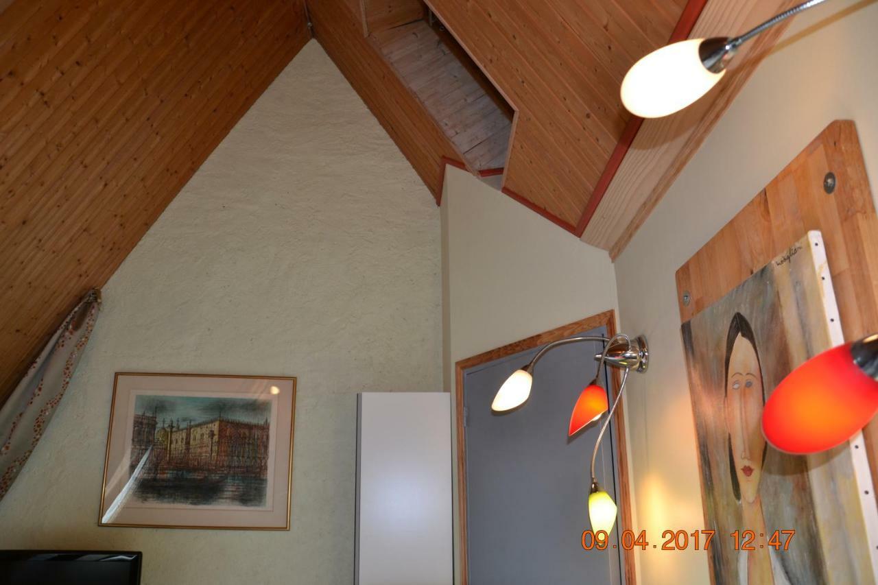Les Dameraudes Gien Exterior photo